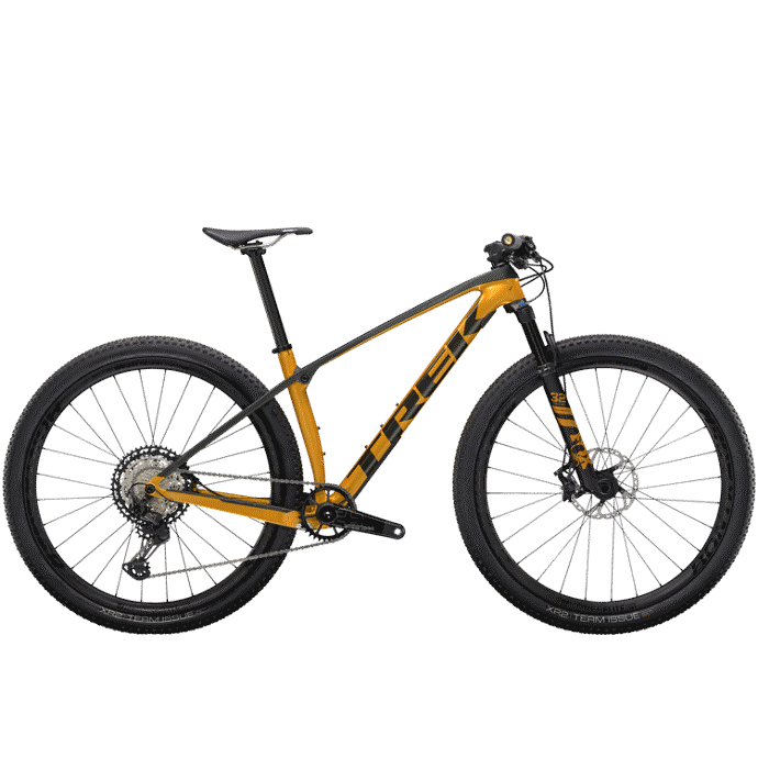 จักรยานเสือภูเขา Trek Procaliber 9.8 เฟรมคาร์บอน ล้อ 29นิ้ว เกียร์ 12สปีด XT 2021