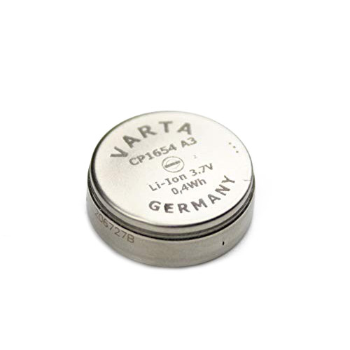 ขายแบตเตอรี่ Varta CP1654A3 แบตเตอรี่สำหรับซ่อมหูฟัง True Wireless หลายรุ่น