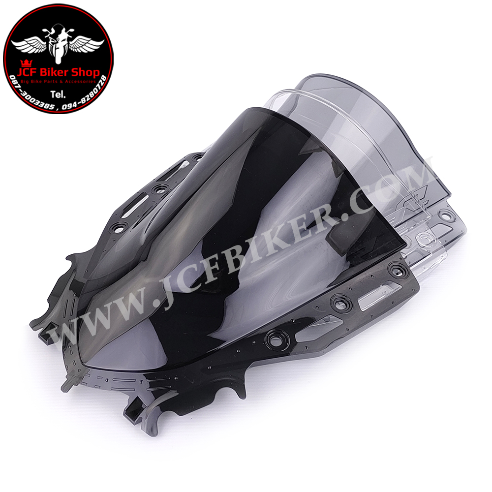 ชิวหน้า,บังไมล์,ชิวหน้าแต่งสำหรับ YAMAHA R15 V4 ปี2021-2022 V1.