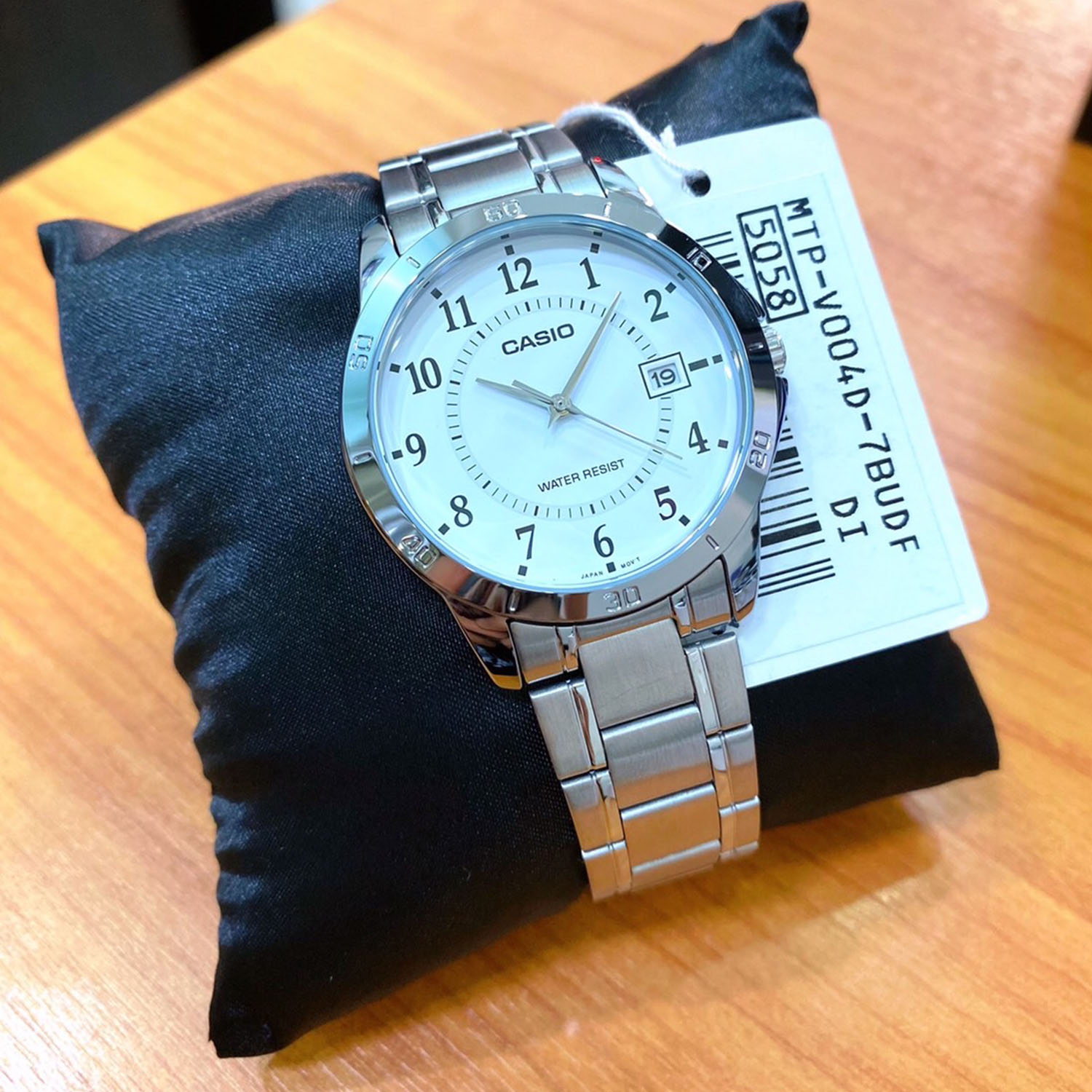 CASIO MTP-V004D-7B