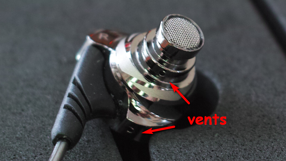 ขาย หูฟัง OSTRY KC06 สุดยอดหูฟังระดับ High Fidelity Professional บอดี้โลหะผสมไทเทเนี่ยม พร้อมใช้งาน ไม่ต้อง Burn in