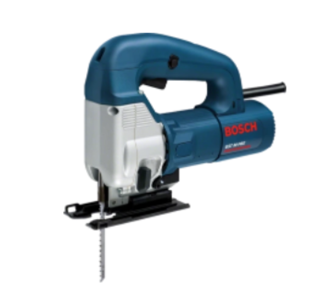 แผ่นรอง จิ๊กซอว์ Bosch บอช GST 80 PBE [#48] Pn.2600112031 (แท้-สั่ง)