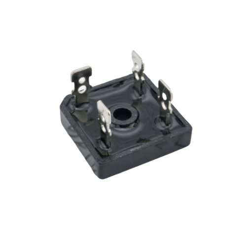 BRIDGE RECTIFIER(NEW) ตู้เชื่อม POLO โปโล MINI160 Pn.P192-MINI160013A ##