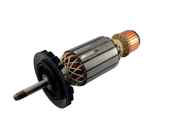 ทุ่น หินเจียร 7 นิ้ว BOSCH รุ่น GWS 23-230 รหัส #932 จะมีใบตรง