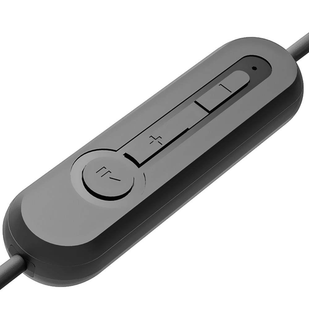 ขายสายหูฟัง KZ Bluetooth สำหรับหูฟัง KZ ZST/ED12 , ZS3/ZS5 รองรับ Bluetooth 4.1,ใช้รับสาย,เปลี่ยนเพลง,เพิ่มระดับเสียงได้