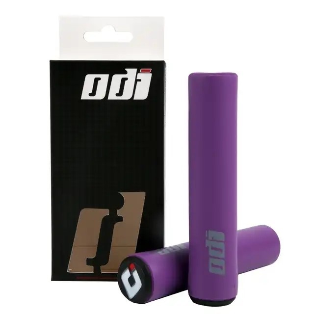 ปลอกแฮนด์ซิลิโคนจักรยาน ODI