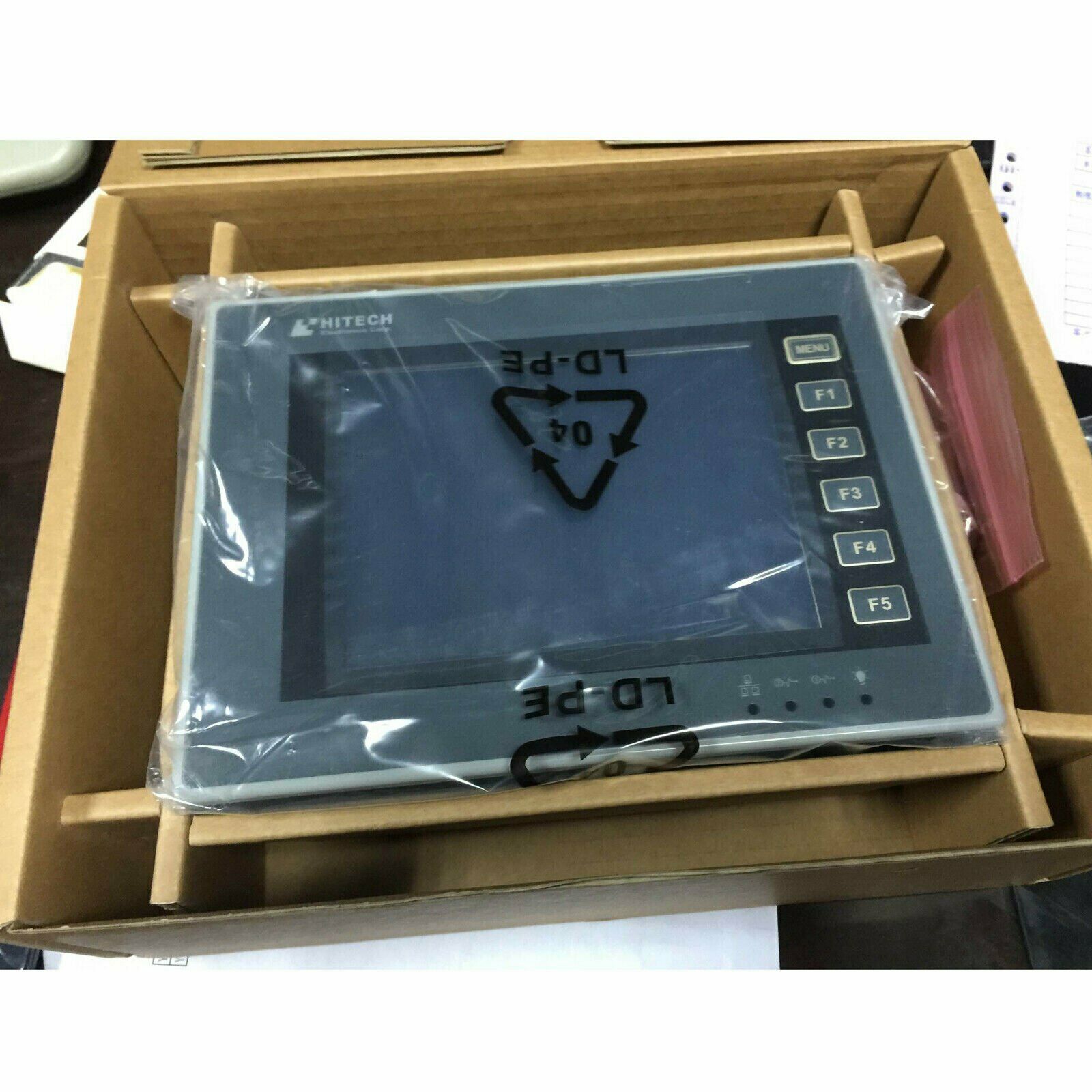 PWS6620T-P HMI " HITECH "