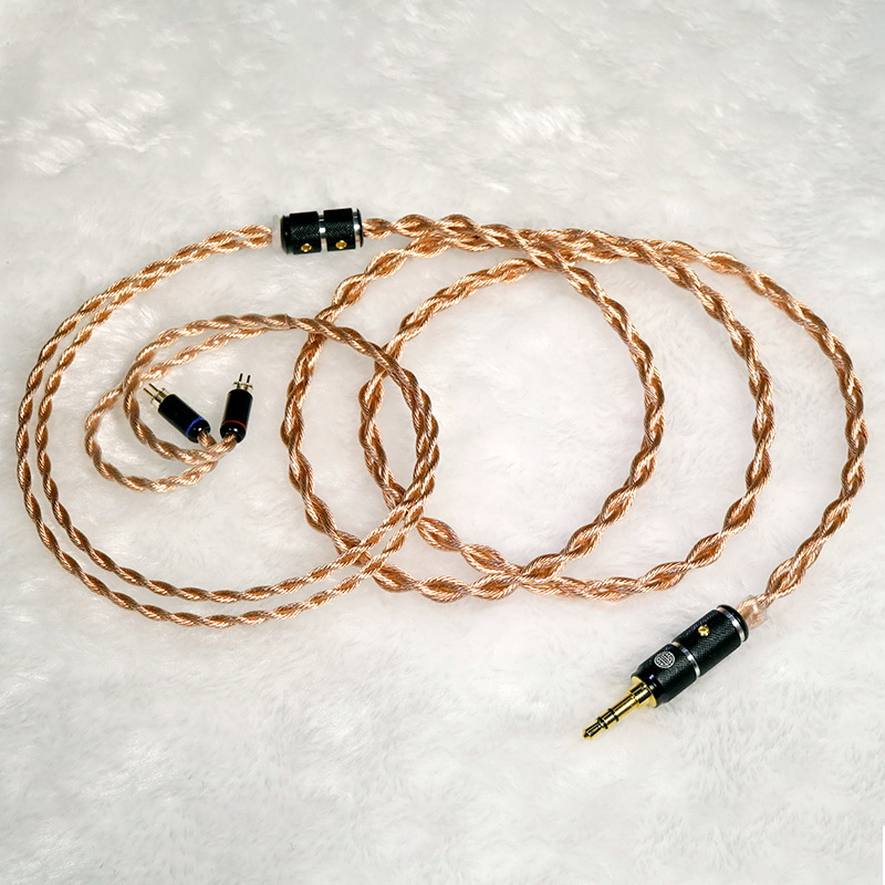 Hakugei sound of thunder สายอัพเกรดหูฟัง 2 ธาตุ ระดับเทพ ทำด้วยมือทุกขั้นตอน [Drizzy Exclusive]