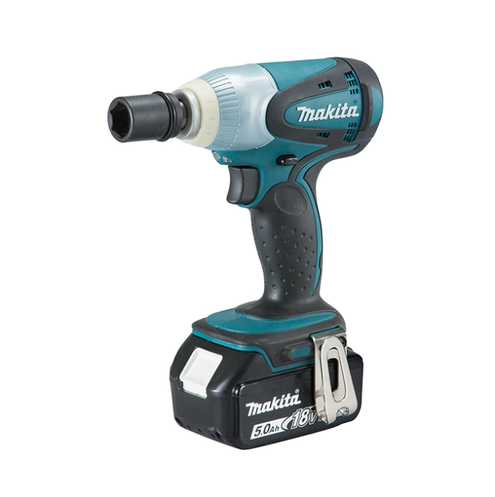 BUMPER บล๊อกไร้สาย Makita มากีต้า DTW251 [#8] Pn.424375-7 (แท้) ##