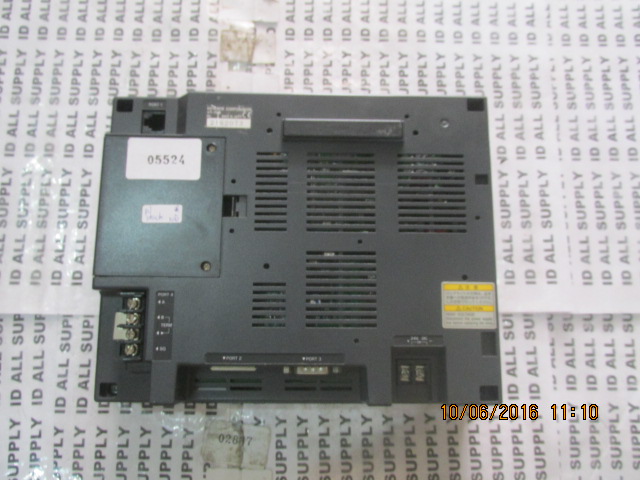 VT-7SB HMI “ KEYENCE ”