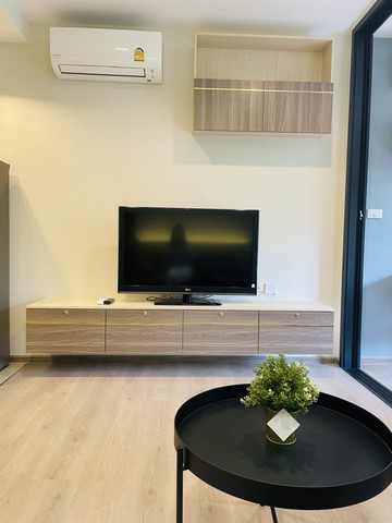 ให้เช่าคอนโดเดอะ ไลน์ พหลโยธิน พาร์ค 35 ตร.ม.วิวสวน เฟอร์ครบ ใกล้ BTS, เซ็นทรัลลาดพร้าว