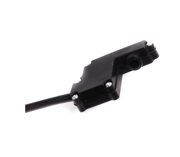 ชุดไมโครสวิตซ์ เครื่องฉีดน้ำแรงดันสูง POLO โปโล RANGER120 [#46, #50] Pn.P172-R120_KIT5 (แท้) ##