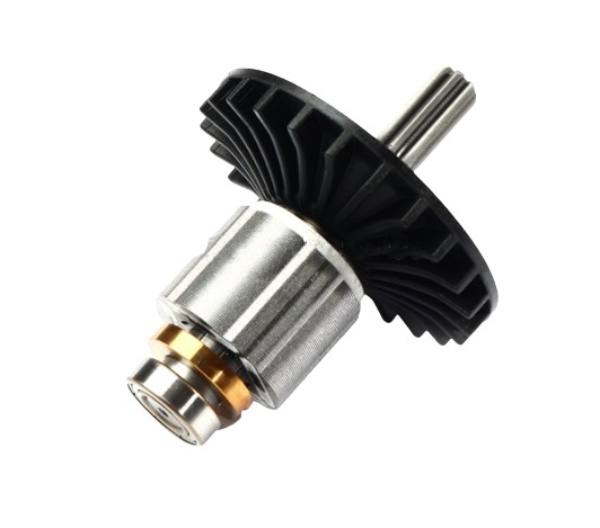 ทุ่น บล๊อกไร้สาย Makita มากีต้า DTW700 (แท้) ##