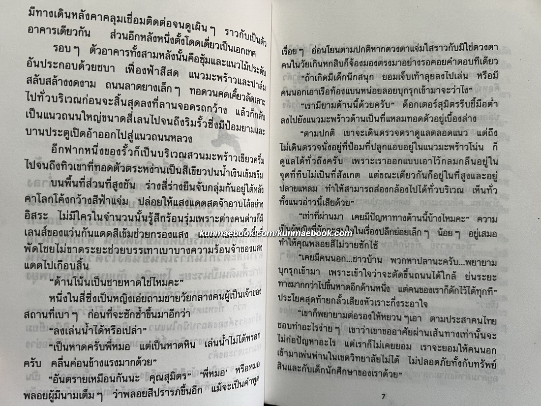 ดอกไม้ในป่าหนาว ผลงานของ ปิยะพร ศักดิ์เกษม ( นามปากกาของ นันทพร ศานติเกษม ) *ถูกสร้างเป็นละครปี 2539