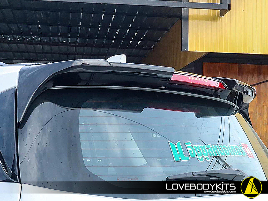 ชุดแต่ง EMPEROR SPORT 2 : MU-X 2021