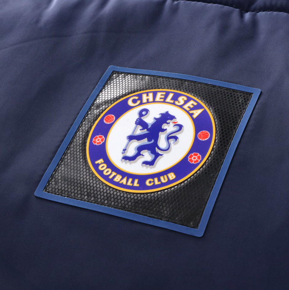 เสื้อกันหนาวเชลซี Chelsea Padded Jacket ของแท้