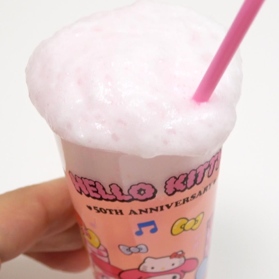 เบียร์เด็ก เครื่องดื่มสำหรับเด็ก พร้อมแก้วให้แบบสุ่มคละลาย 4 แบบ