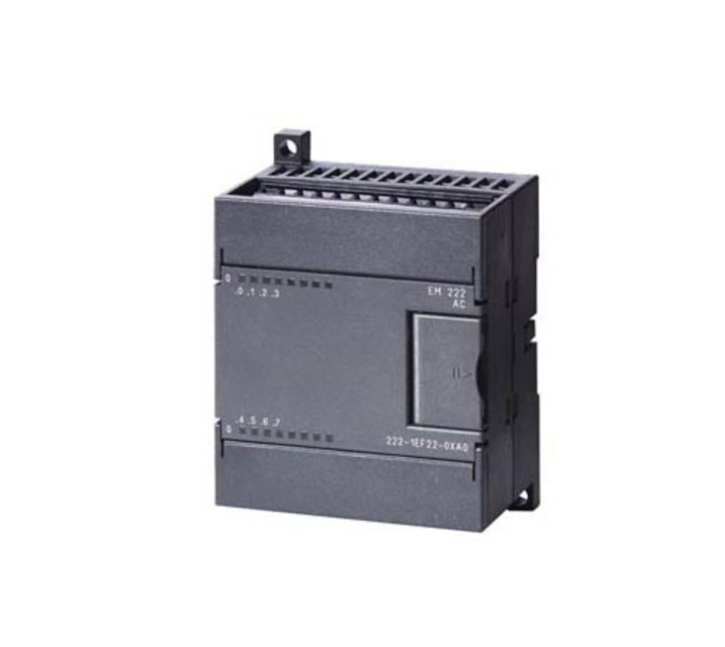 6ES7 222-1BF22-0XA0 PLC " SIEMENS "