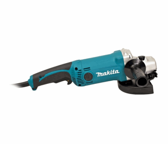 หินเจียร์ 7" 2000 วัตต์ Makita มากีต้า รุ่น GA7050 (แท้) ##