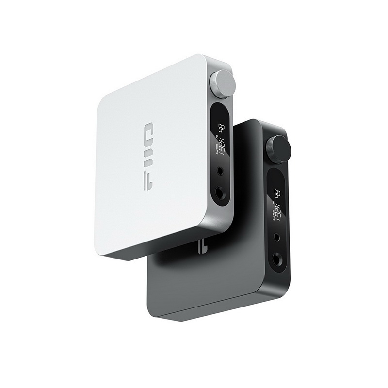 FiiO K11 ของแท้ รับประกันศูนย์ไทย DAC AMP ตั้งโต๊ะประสิทธิภาพสูง กำลังขับสูง รองรับ Hi-Res