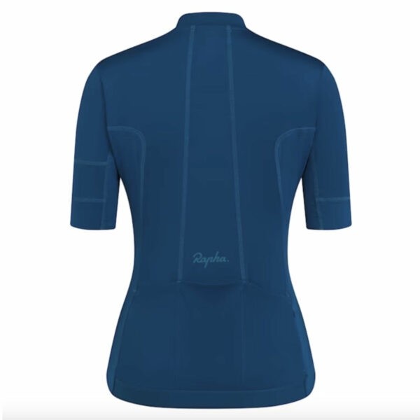 เสื้อปั่นจักรยานแขนสั้นสำหรับผู้หญิง WOMEN’S RAPHA JERSEY