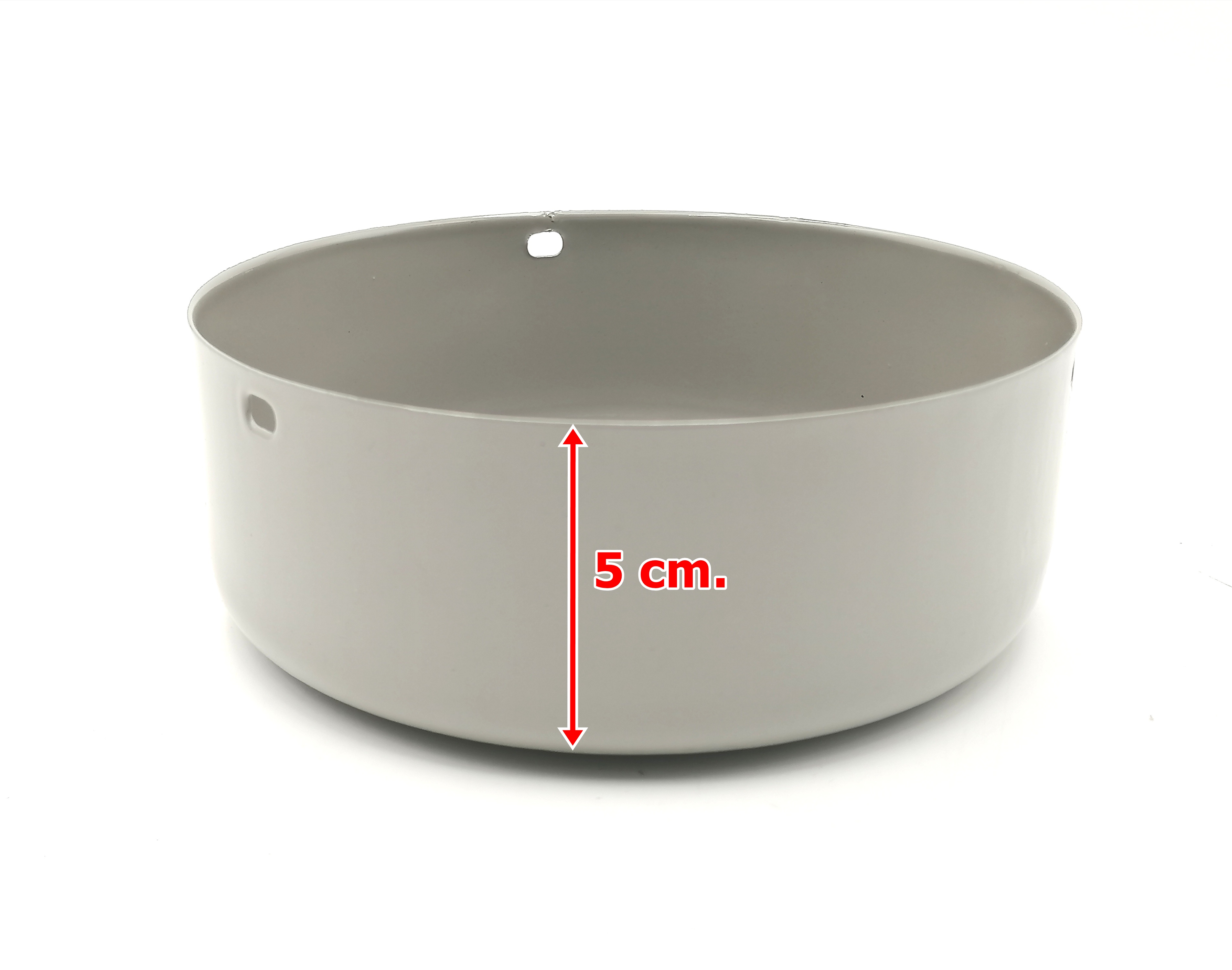 #GH-18 ฝาครอบใบพัดมอเตอร์ โตชิบา และทั่วไป