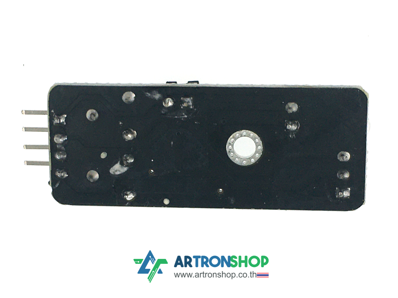 Infrared IR Sensor Obstacle Avoidance Sensor