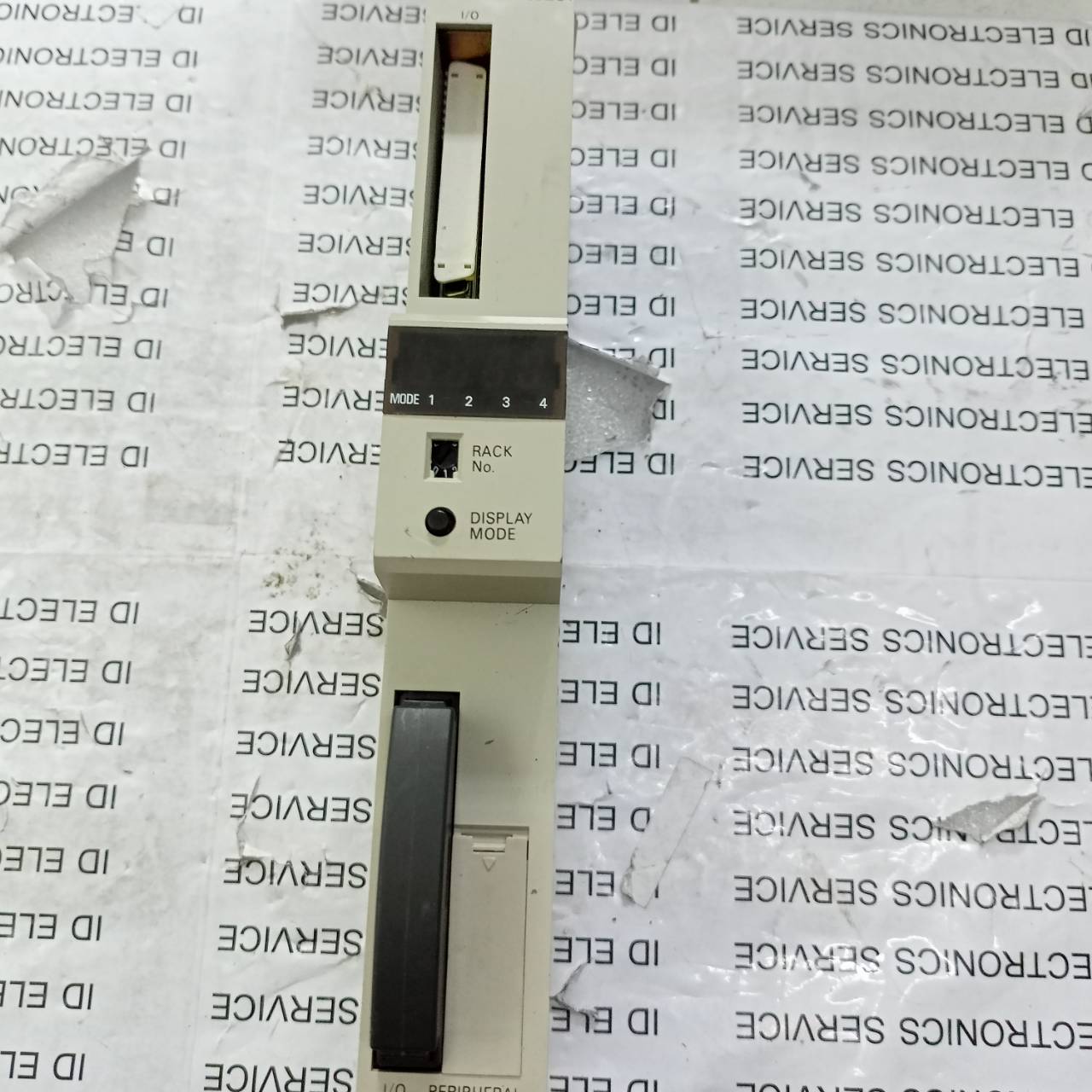 CV500-II201 PLC " OMRON "