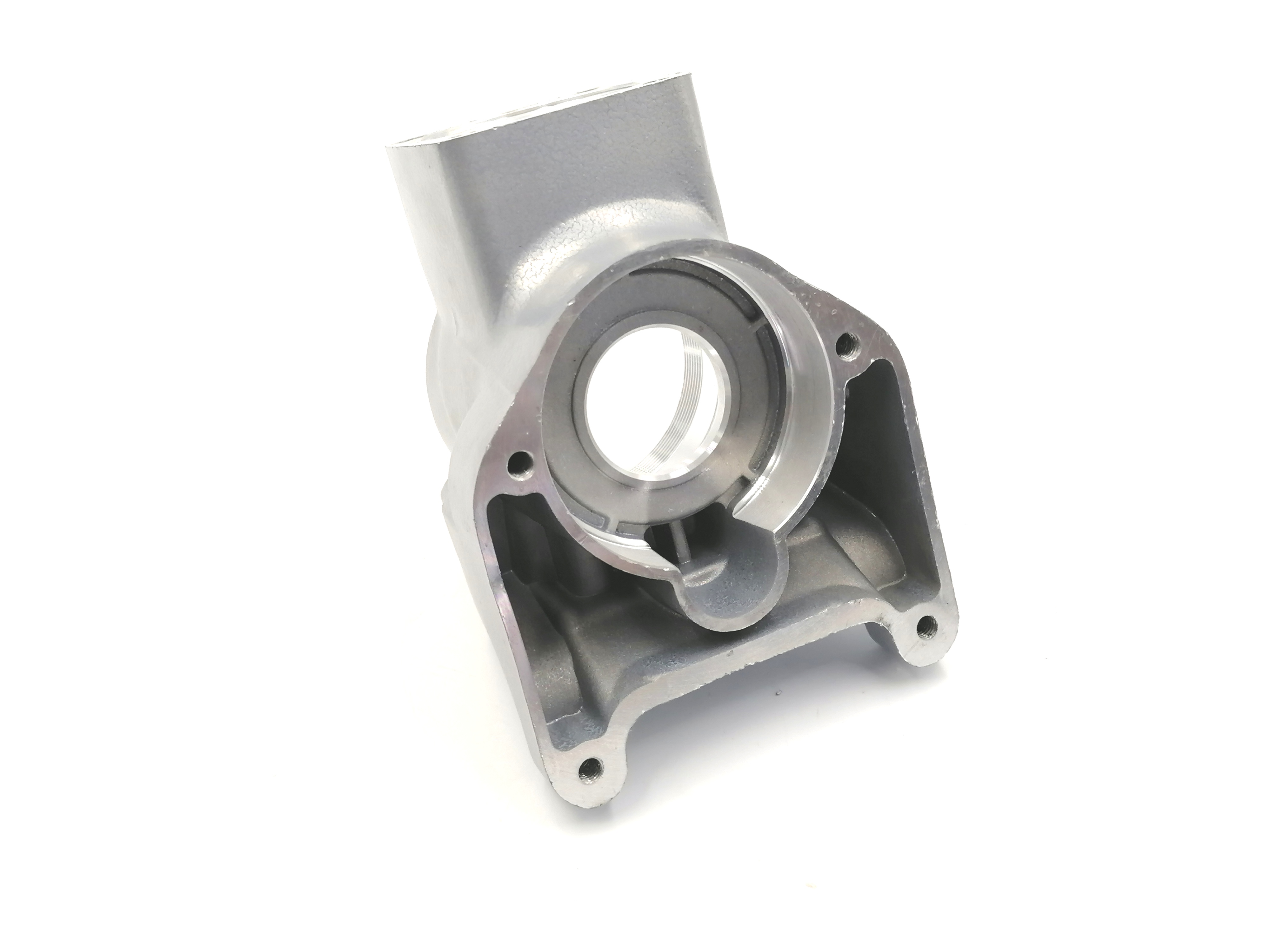 เสื้อข้อเหวี่ยง แย็ก, สกัดไฟฟ้า Makita-มากีต้า HM0810 [#23], HM0810T, TA [#21]