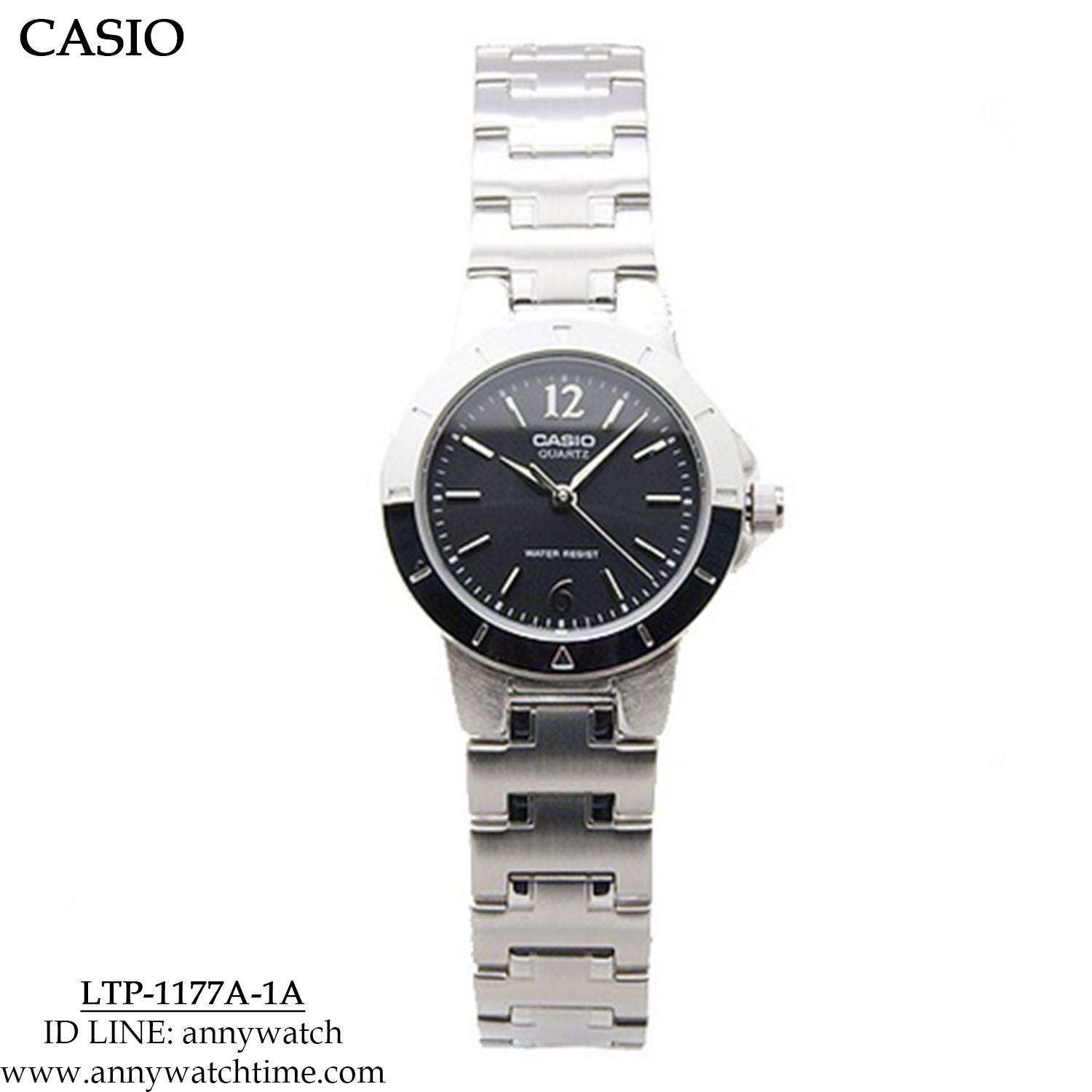 CASIO LTP-1177A-1A