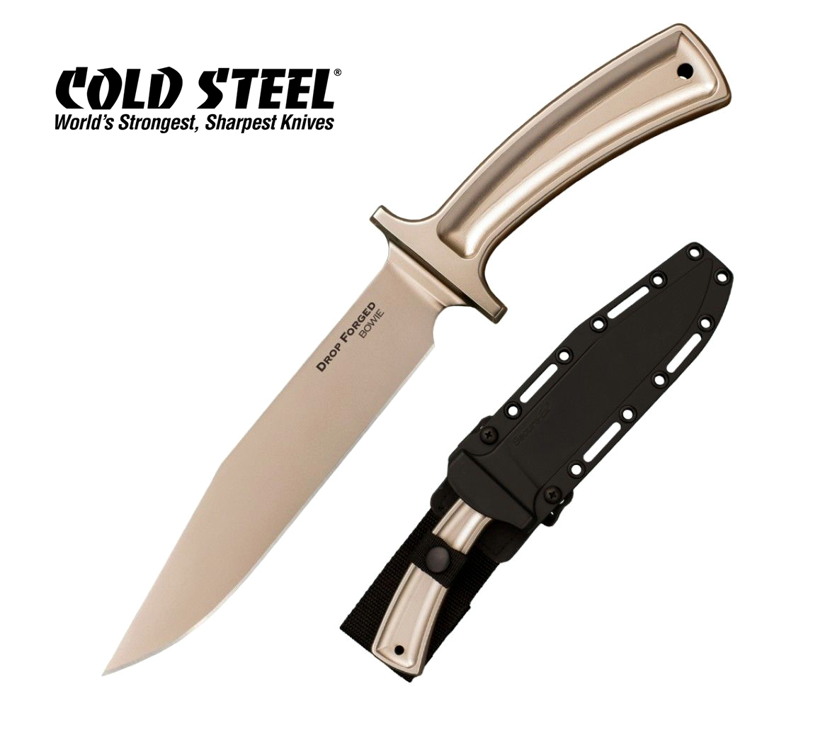 มีด COLD STEEL Cold Steel 36MD Drop Forged Bowie (ของแท้ 100%)