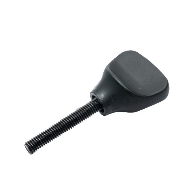 THUMB SCREW M5X30 ทริมเมอร์ Maktec-มาคเทค MT372, M3200B [#29] Pn.251867-1, Pn.265762-9 (แท้)(*)