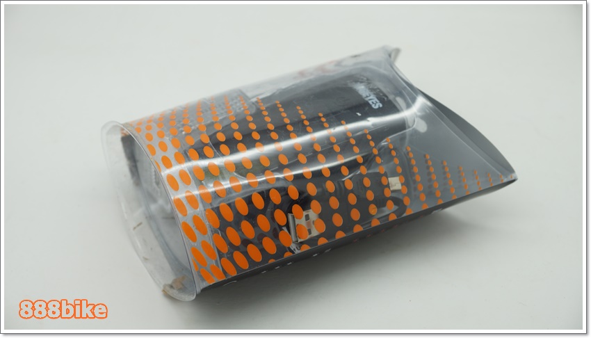 ไฟหน้า2เลด BigEyes รุ่น SPARK240 , FF-240 Bicycle Front Light