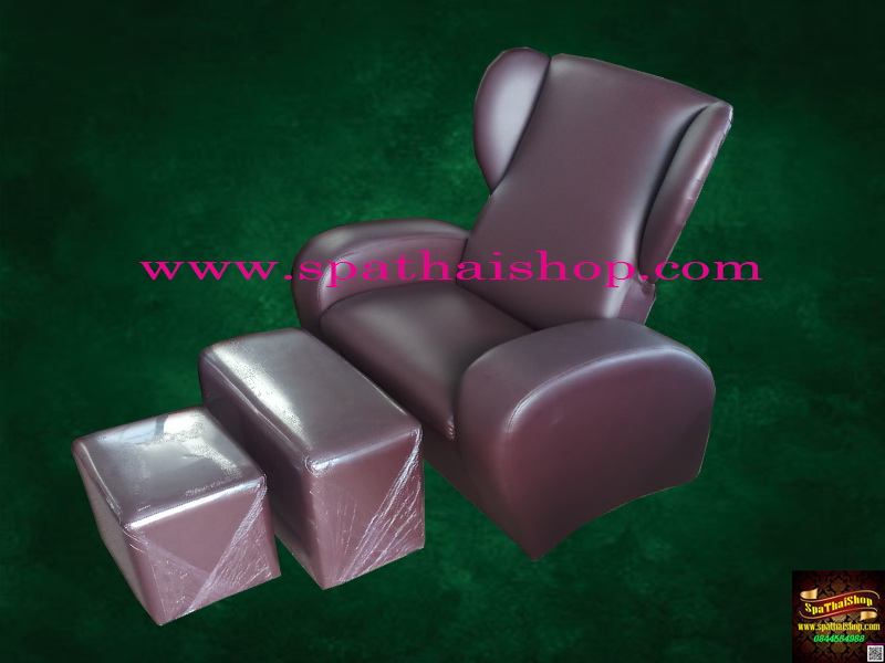 เก้าอี้ นั่งนวดฝ่าเท้า รุ่น คลาสซิค 1