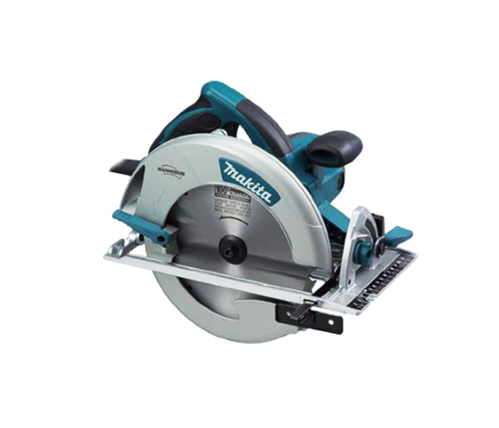 สวิทช์ เลื่อยวงเดือน Makita 5007N, 5007NF, 5008MG [#44] Pn.651189-3 (แท้) ## (*)