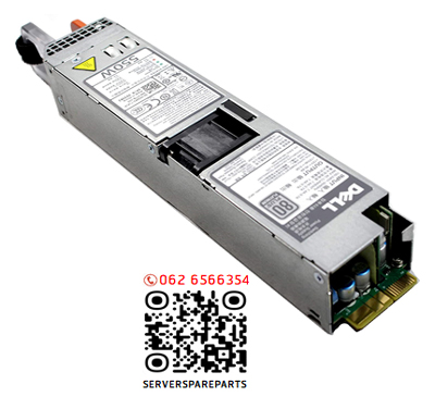 Dell PowerEdge,Power Supply,R320,R340,550W,Dell 6V43G,