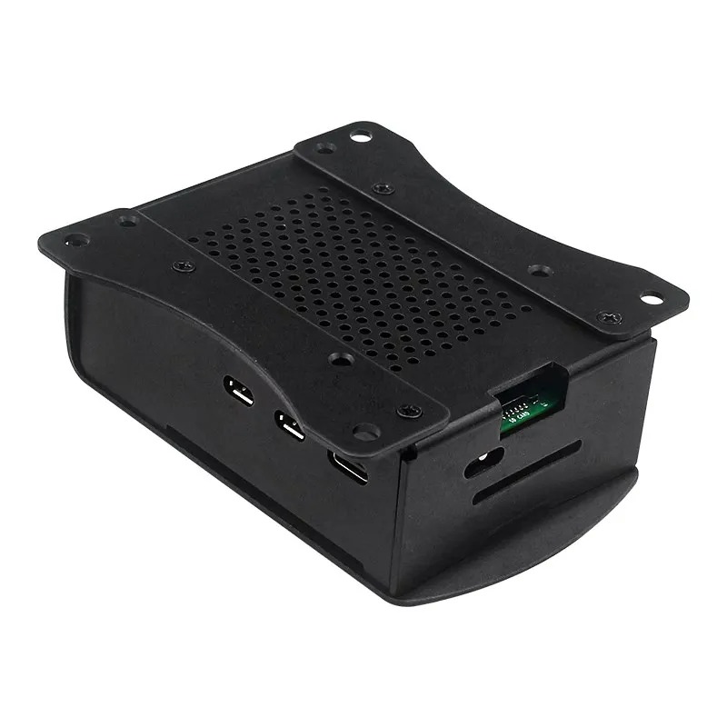 เคส Raspberry Pi 5 มีปีก Raspberry Pi 5 case