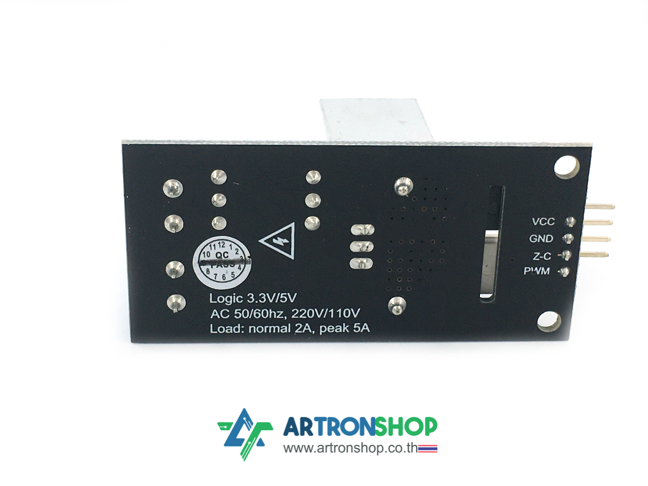 RobotDyn AC Light Dimmer Module