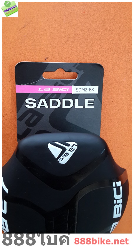 LABICI เบาะจักรยาน LA BICI SADDLE ,SDM2