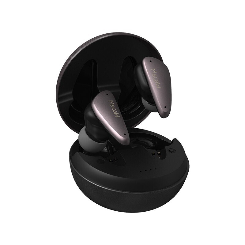 ขาย Macaw MT-70 หูฟัง True Wireless ประกันศูนย์ไทย