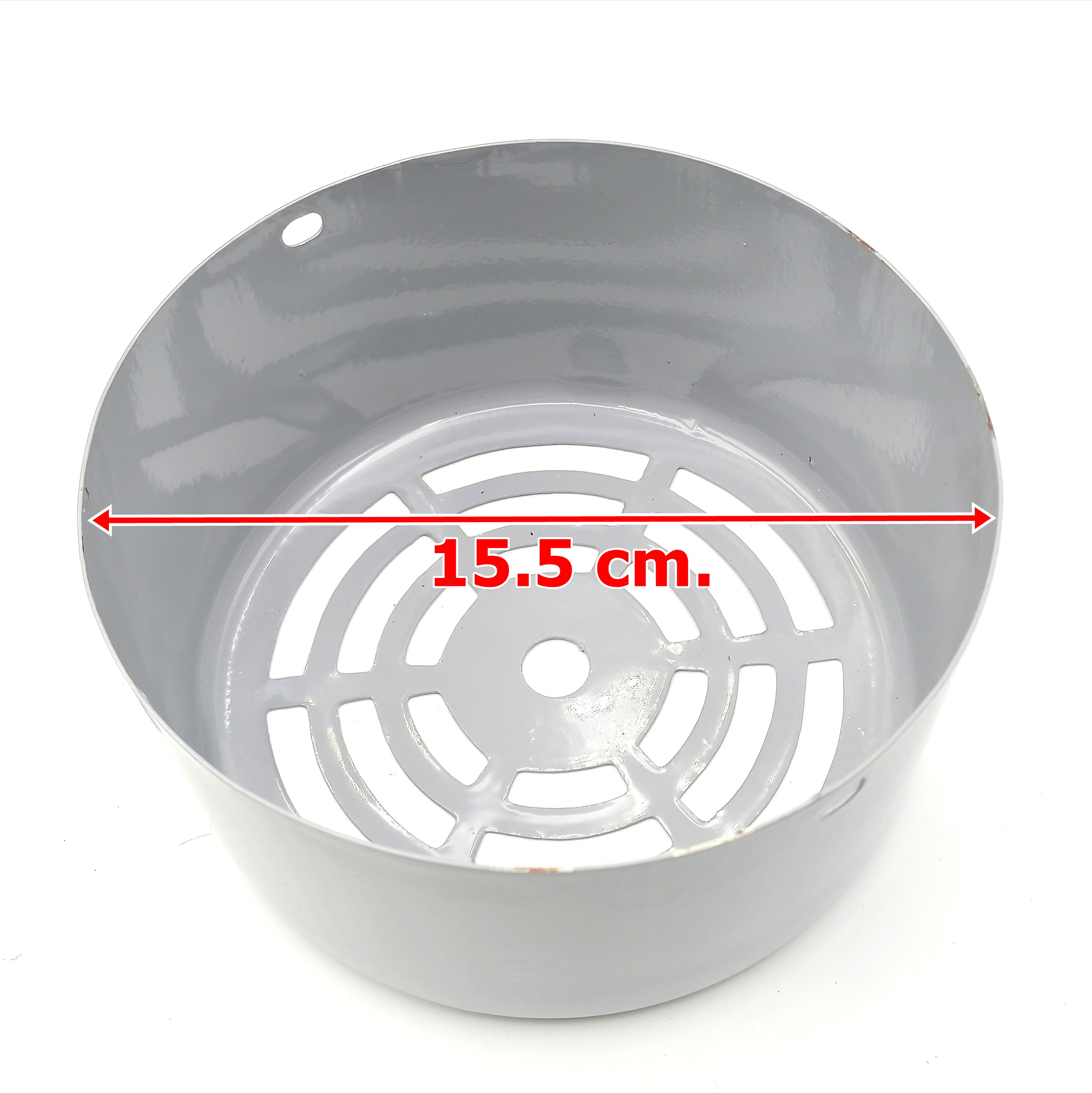 #GH-29 ฝาครอบใบพัดมอเตอร์ TAXCO ทั่วไป ขนาด 1แรง/HP