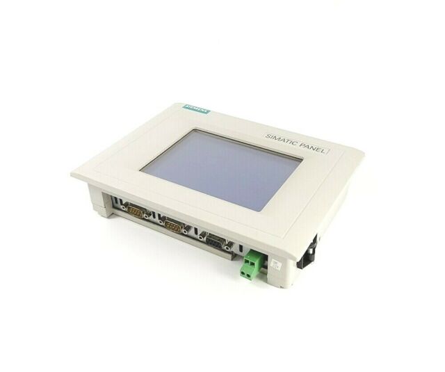 6AV6 545-0BB15-2AX0 HMI " SIEMENS "