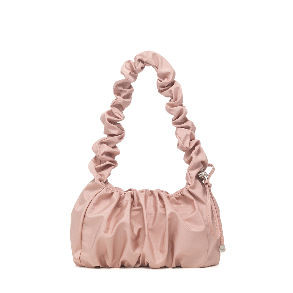 PRE. กระเป๋า #Carlyn Meringue Mini Rose Beige ปรับสายได้ -ของแท้ 100% รอนำเข้า 9 - 15 วัน -