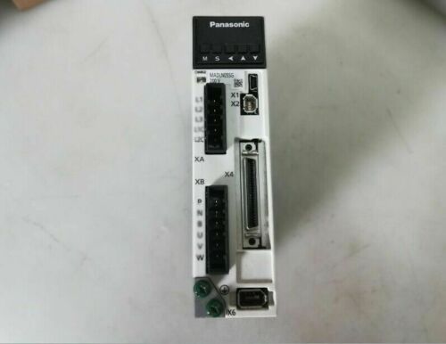 SERVO DRIVE " PANASONIC " รุ่น MADLN15SE
