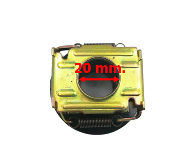 กาวานา 20-60 mm. Toshiba โตชิบา (รุ่นใหม่) #GBK-6