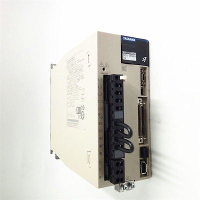 SGD7S-180A00B202 SERVOPACK " YASKAWA "