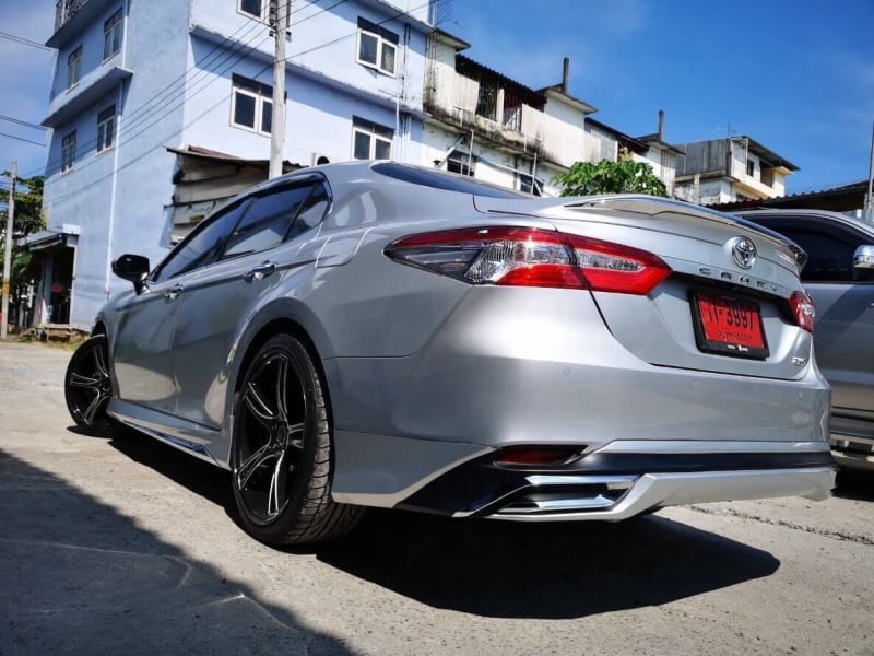 ชุดแต่ง MODELLISTA : CAMRY 2019-2022