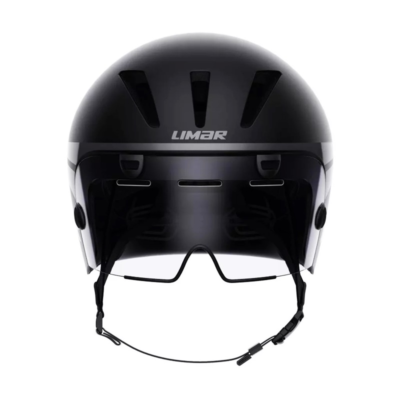 หมวกปั่นจักรยาน LIMAR AIR KING EVO ไซส์ M (54-59 ซม.) | หมวกกันน็อค Time Trial เบา 420g พร้อมเทคโนโลยี MIPS และระบายอากาศดีเยี่ยม