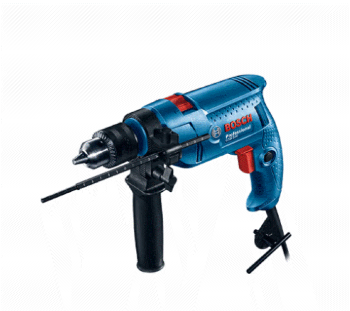 ฟิลคอยล์ สว่านกระแทก Bosch บอช GSB 550, GSB 550 RE Pn.2604220562 (แท้)##