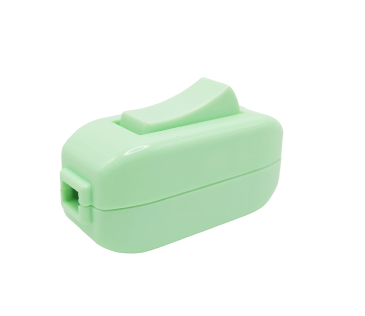 สวิทช์ กลางทาง (อย่างดี) คละสี